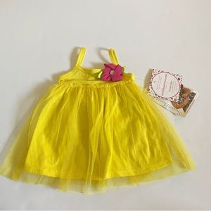 Sweet Heart Rose New Dress